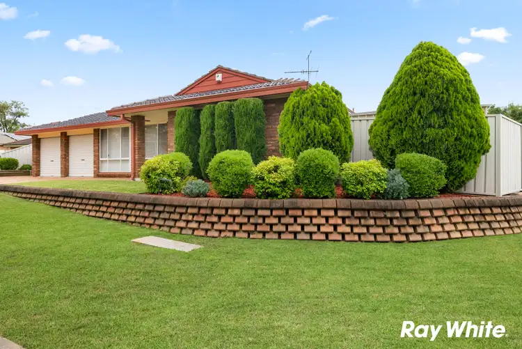 Second view of Homely house listing, 2 Syrus Place, Quakers Hill NSW 2763