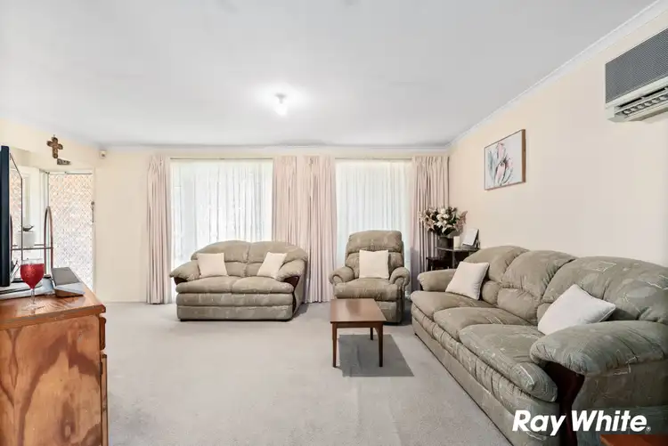 Third view of Homely house listing, 2 Syrus Place, Quakers Hill NSW 2763
