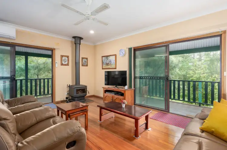 Third view of Homely house listing, 8/1953 Chichester Dam Road, Bandon Grove Via, Dungog NSW 2420