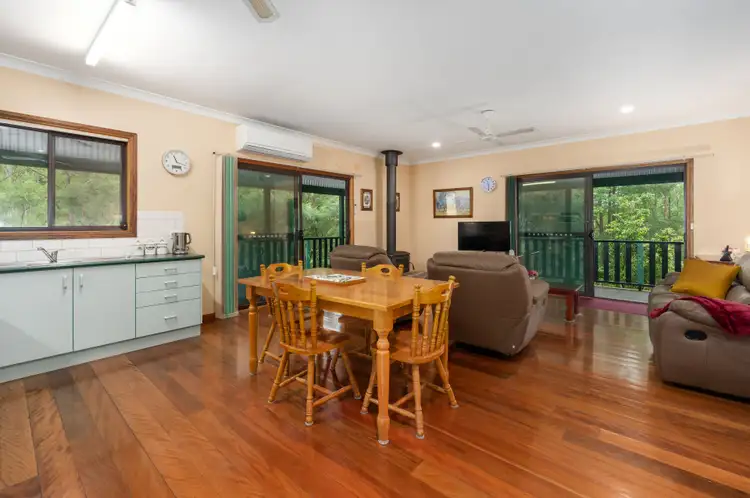 Fifth view of Homely house listing, 8/1953 Chichester Dam Road, Bandon Grove Via, Dungog NSW 2420