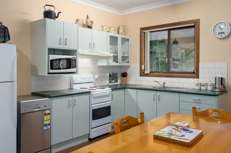 Sixth view of Homely house listing, 8/1953 Chichester Dam Road, Bandon Grove Via, Dungog NSW 2420