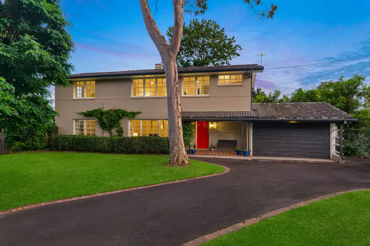 47 Collins Road, St Ives NSW 2075