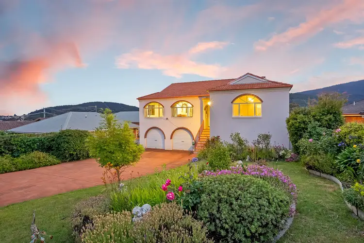 4 Cranswick Court, Lenah Valley TAS 7008