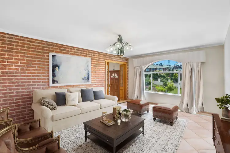 Fourth view of Homely house listing, 4 Cranswick Court, Lenah Valley TAS 7008