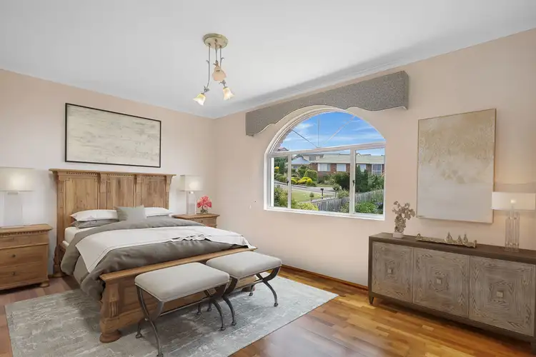 Fifth view of Homely house listing, 4 Cranswick Court, Lenah Valley TAS 7008