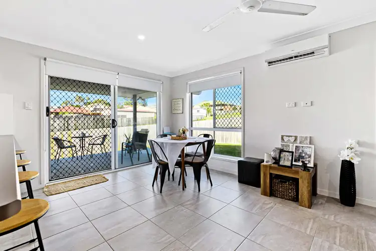Sixth view of Homely semi-detached listing, 20 Eli Court, Kawungan QLD 4655