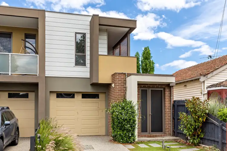 Seventh view of Homely townhouse listing, 12 Scott Street, Seddon VIC 3011