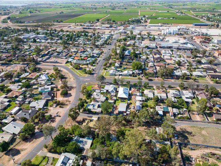 Second view of Homely house listing, 36 Chaffey Street, Merbein VIC 3505