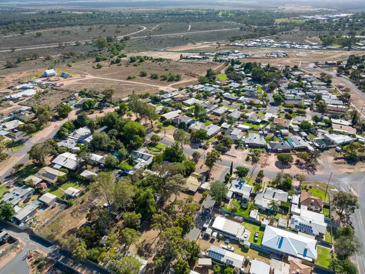 Fourth view of Homely house listing, 36 Chaffey Street, Merbein VIC 3505