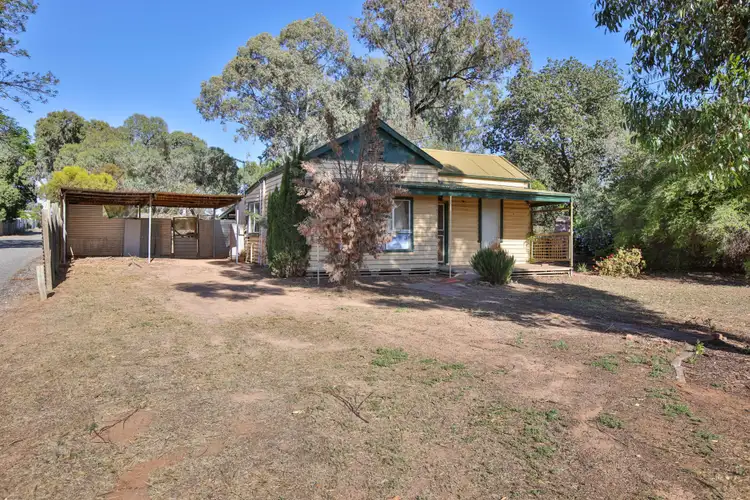 Fifth view of Homely house listing, 36 Chaffey Street, Merbein VIC 3505