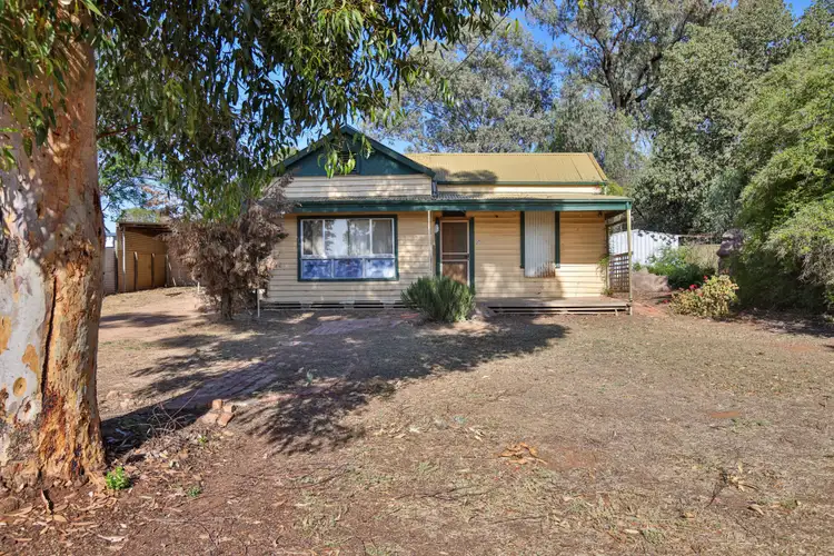 Sixth view of Homely house listing, 36 Chaffey Street, Merbein VIC 3505