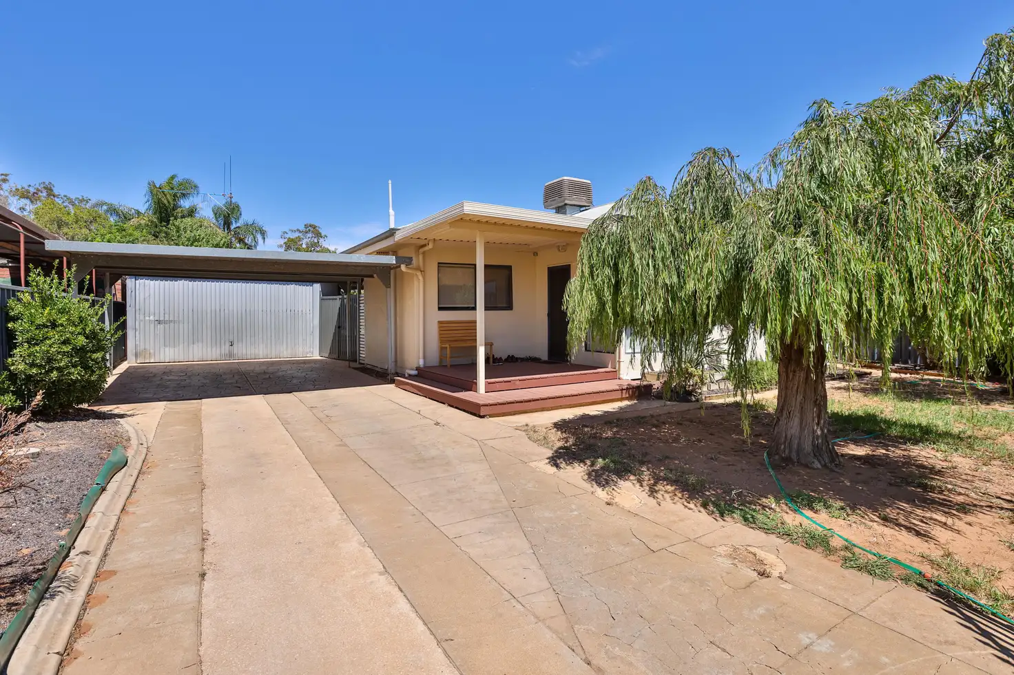 Main view of Homely house listing, 3 Steven Street, Mildura VIC 3500