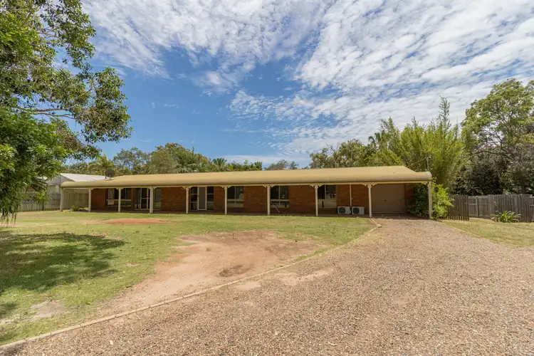 Third view of Homely house listing, 40 Washington Drive, Wondunna QLD 4655