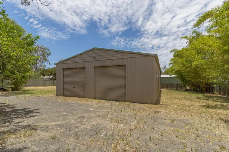 Fourth view of Homely house listing, 40 Washington Drive, Wondunna QLD 4655