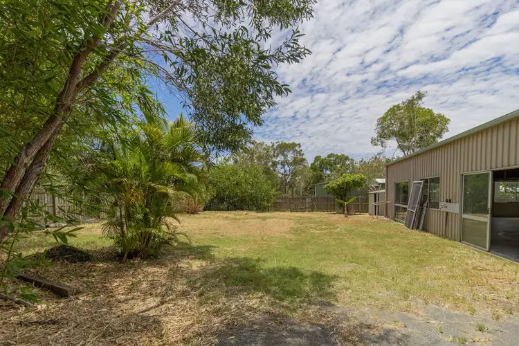 Fifth view of Homely house listing, 40 Washington Drive, Wondunna QLD 4655