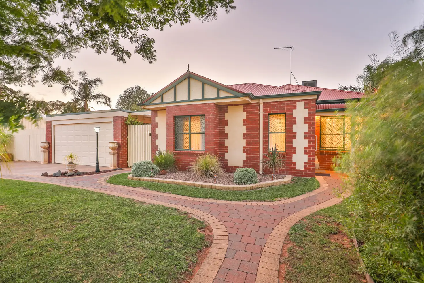 Main view of Homely house listing, 1 Wanera Way, Mildura VIC 3500