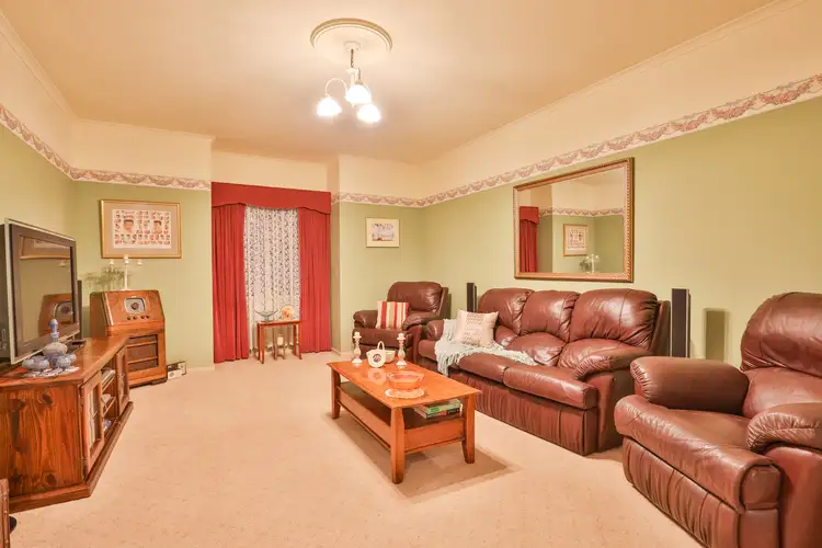 Fifth view of Homely house listing, 1 Wanera Way, Mildura VIC 3500