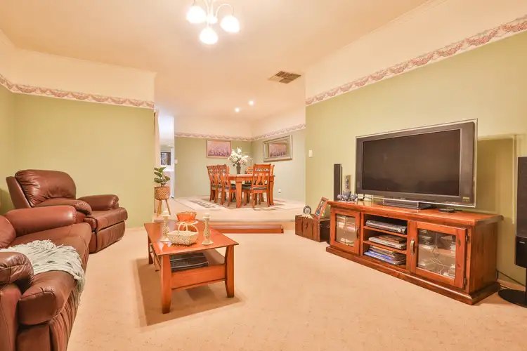 Sixth view of Homely house listing, 1 Wanera Way, Mildura VIC 3500