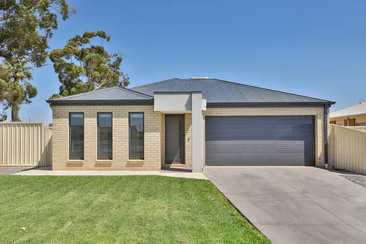 1/84 Ellswood Crescent, Mildura VIC 3500