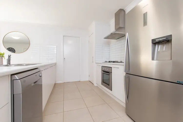 Fourth view of Homely house listing, 1/84 Ellswood Crescent, Mildura VIC 3500