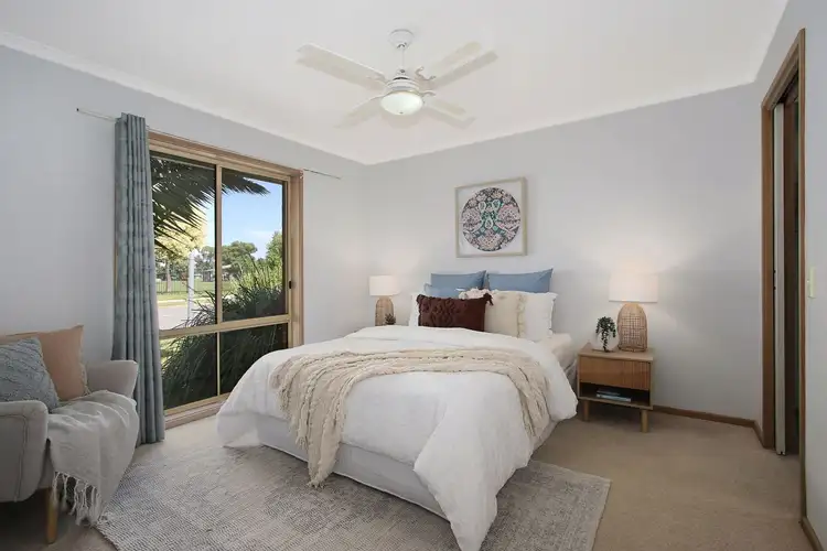 Second view of Homely house listing, 535 Daly Street, Lavington NSW 2641