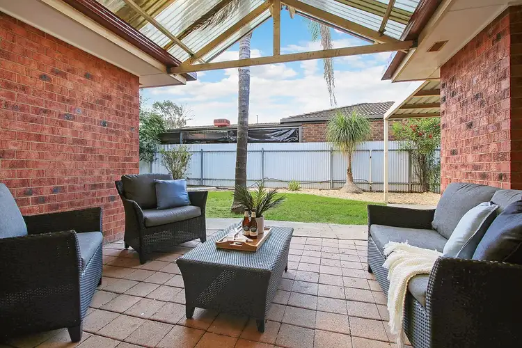 Fourth view of Homely house listing, 535 Daly Street, Lavington NSW 2641