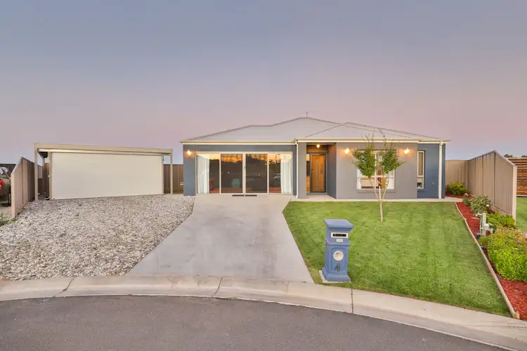 4 Soho Court, Mildura VIC 3500