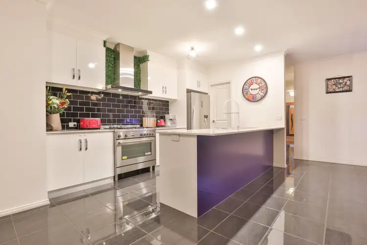 Fourth view of Homely house listing, 4 Soho Court, Mildura VIC 3500