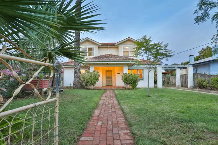7 Henderson Place, Mildura VIC 3500