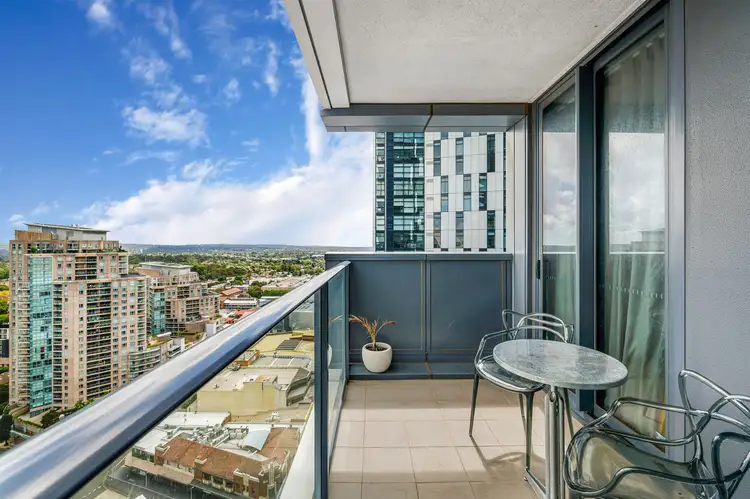 2503/438 Victoria Avenue, Chatswood NSW 2067