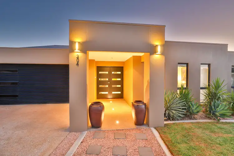 Second view of Homely house listing, 204 Pitman Avenue, Buronga NSW 2739