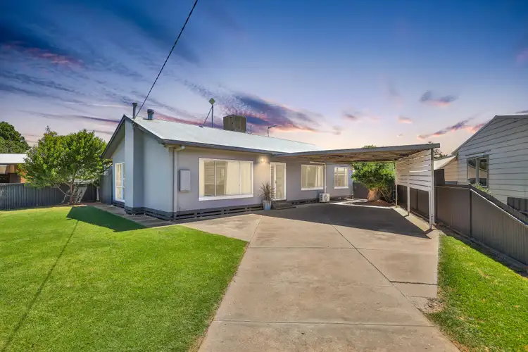Main view of Homely house listing, 2823 Fourteenth Street, Irymple VIC 3498