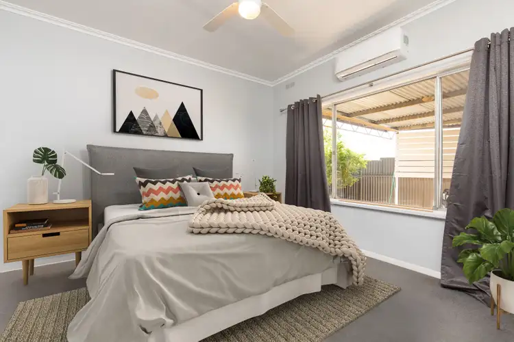 Second view of Homely house listing, 2823 Fourteenth Street, Irymple VIC 3498