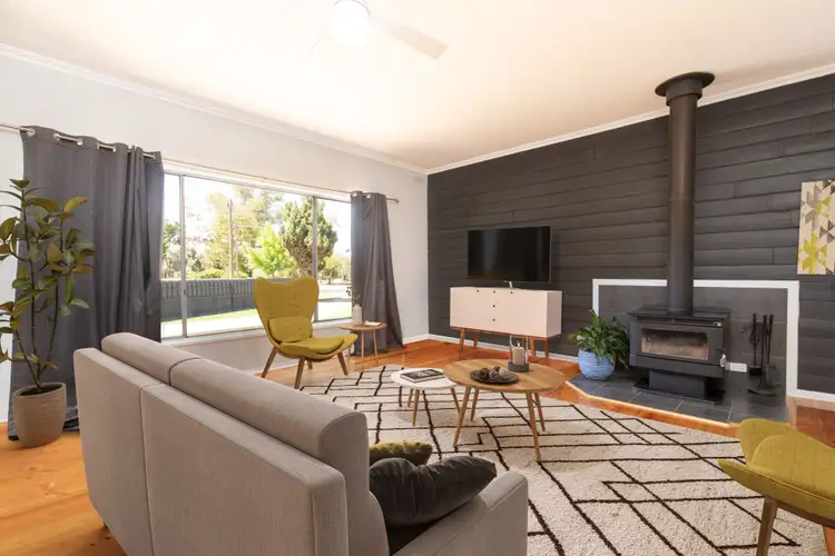 Third view of Homely house listing, 2823 Fourteenth Street, Irymple VIC 3498