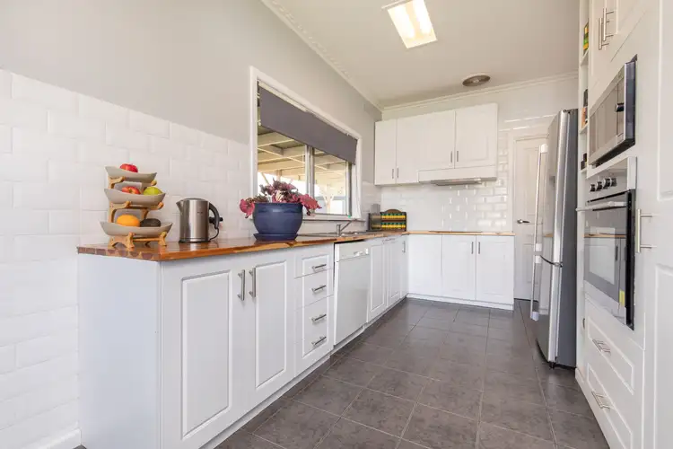 Fourth view of Homely house listing, 2823 Fourteenth Street, Irymple VIC 3498
