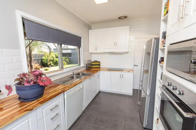 Fifth view of Homely house listing, 2823 Fourteenth Street, Irymple VIC 3498