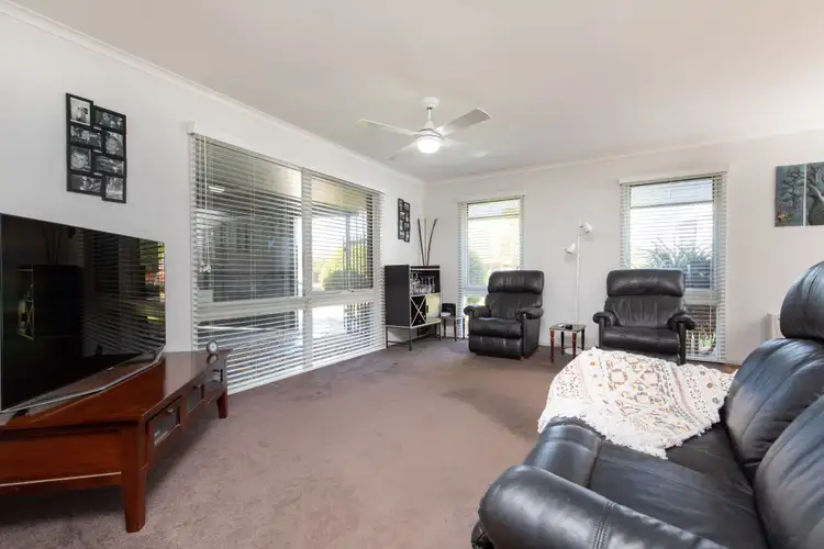 Second view of Homely house listing, 1/18 De Garis Drive, Mildura VIC 3500
