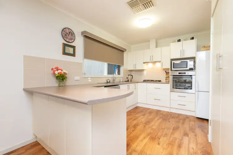 Third view of Homely house listing, 1/18 De Garis Drive, Mildura VIC 3500