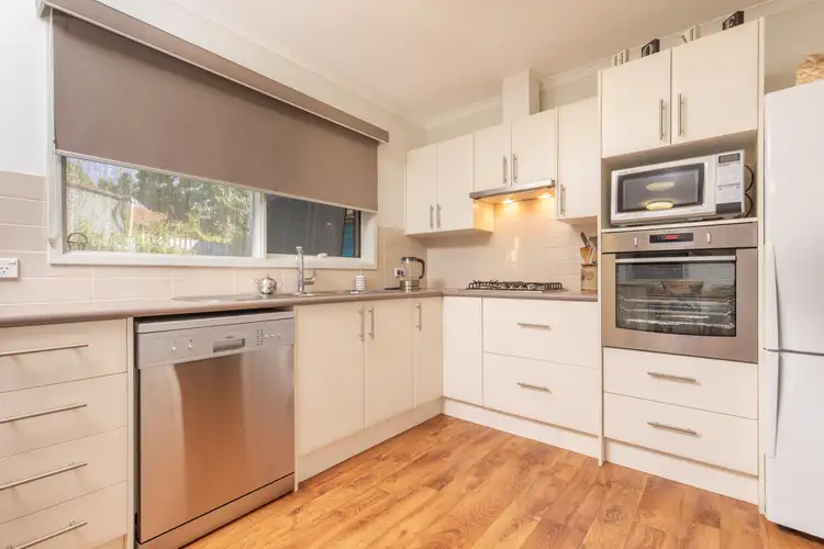 Fifth view of Homely house listing, 1/18 De Garis Drive, Mildura VIC 3500