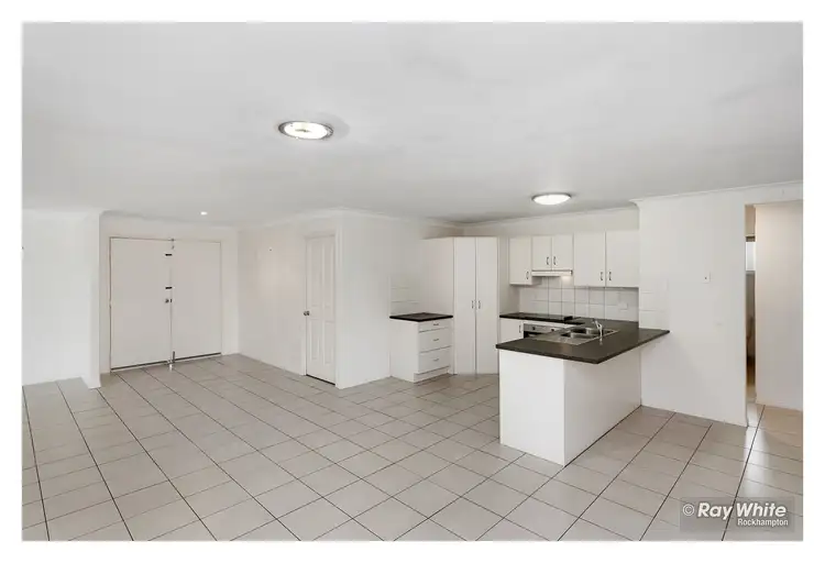 Fourth view of Homely house listing, 12 Isabel Court, Gracemere QLD 4702