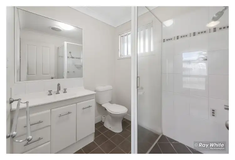 Fifth view of Homely house listing, 12 Isabel Court, Gracemere QLD 4702
