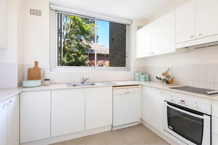 Fifth view of Homely apartment listing, 2/25 Harrison Street, Cremorne NSW 2090