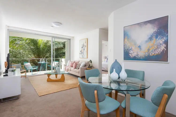 Sixth view of Homely apartment listing, 2/25 Harrison Street, Cremorne NSW 2090
