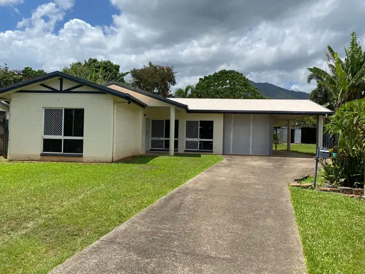 17 Beagle Close, Bentley Park QLD 4869
