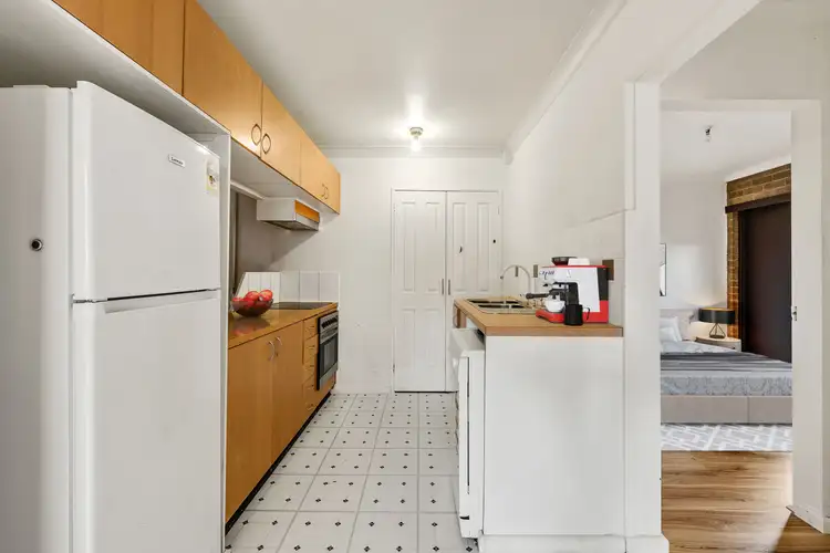 Second view of Homely unit listing, 7a/30 Glenorchy Street, Lyons ACT 2606