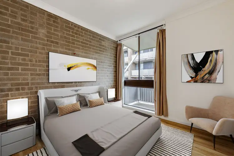 Fourth view of Homely unit listing, 7a/30 Glenorchy Street, Lyons ACT 2606