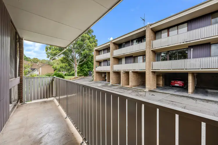 Sixth view of Homely unit listing, 7a/30 Glenorchy Street, Lyons ACT 2606