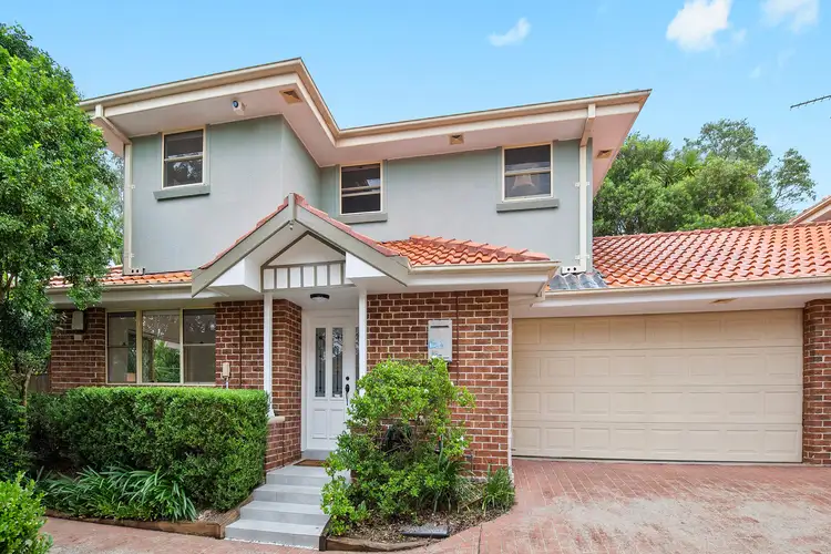Main view of Homely house listing, 37 Quarter Sessions Road, Westleigh NSW 2120