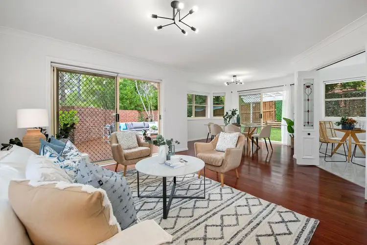 Fourth view of Homely house listing, 37 Quarter Sessions Road, Westleigh NSW 2120