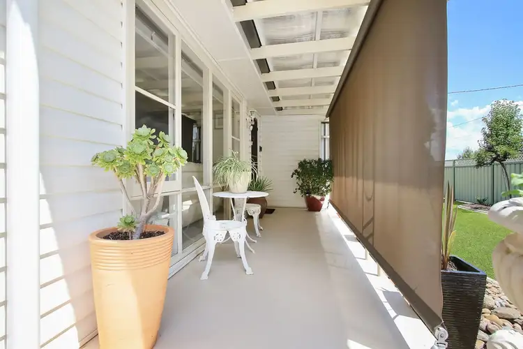 Fourth view of Homely house listing, 392 Hedley Crescent, Lavington NSW 2641